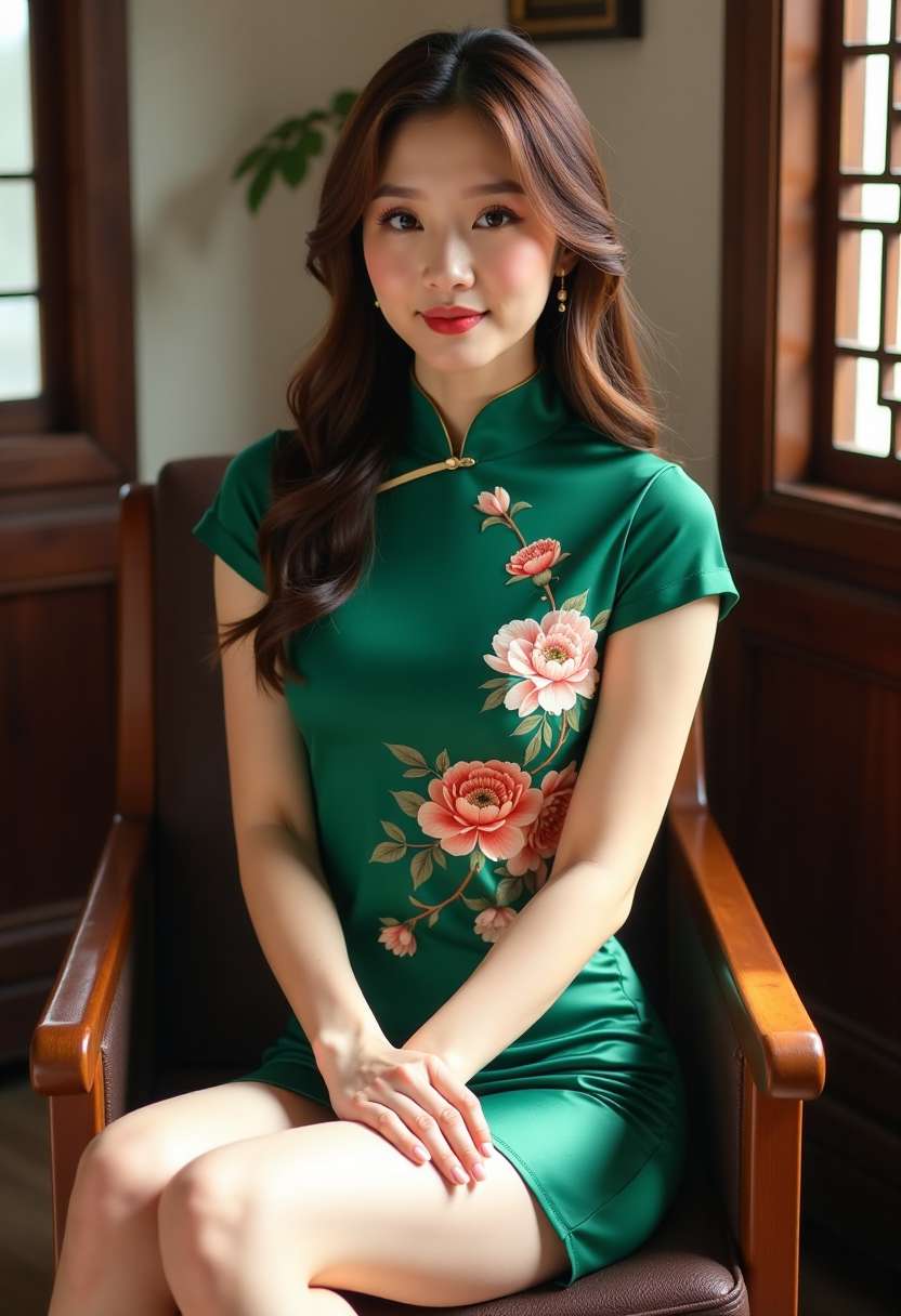 古惑仔情义篇之洪兴十三妹海报